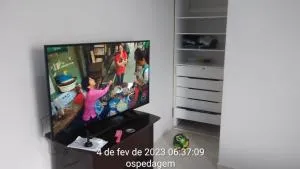 Lar Jampa II - Acomodações - Santa Rita