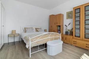 Las i Rzeka - Wyszków