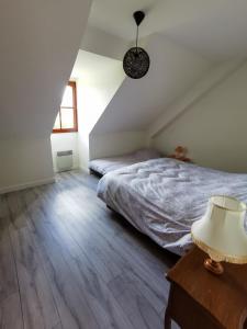 Gite avec vue panoramique, idéal pour un weekend !