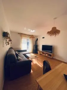 Guadarrama - Navaluenga