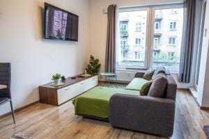 Sancová Street Suite