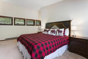 G3 Meadow Creek townhouse