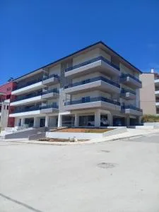 AAA Luxury Residences - Dodoni