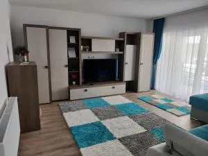 Apartment Iris - 谢林伯尔