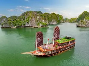 Sunlight Boutique Cruise 69 - 吉婆岛