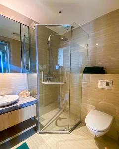 GTC Residence, Indulge in Sophisticated Comfort and Style