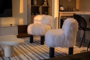 GTC Residence, Indulge in Sophisticated Comfort and Style