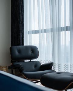 GTC Residence, Indulge in Sophisticated Comfort and Style