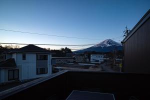 Fuji Bon Voyage BoccA