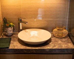 GTC Residence, Indulge in Sophisticated Comfort and Style