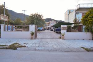 Villa Theodora Lefkada Greece
