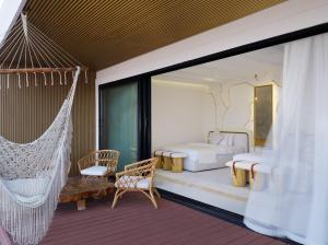 Ramlah Resort Sealine Beach