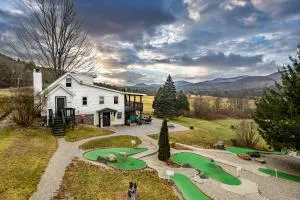 The Valley Home home - Ticonderoga