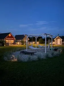 Słoneczny Zakątek Słajszewo - Biebrowo