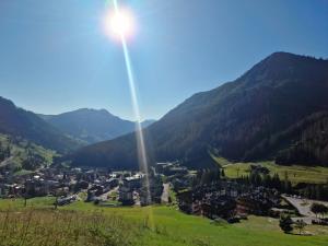 B&B Chalet Brigitte Hike & Bike