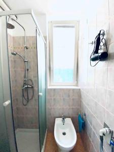 Lovely apartment in center Seregno