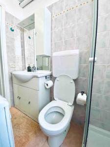 Lovely apartment in center Seregno