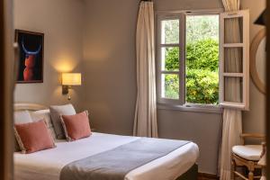 Hotels Mas de l'Oulivie : photos des chambres