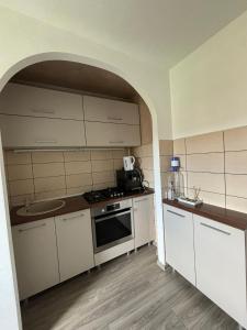 ALE TEO APARTAMENT