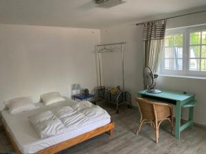 magnifique villa avec piscine