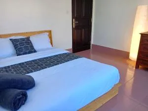 Mama Mega Homestay - 塞朗甘