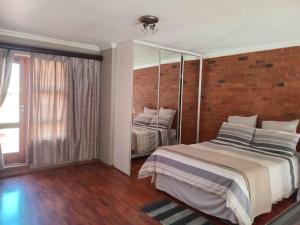 Calswald's Skyline Sanctuary