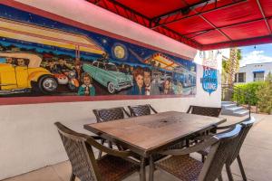 Ramada by Wyndham Kingman