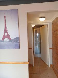 Calswalds Skyline Sanctuary