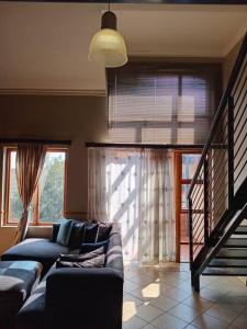 Calswalds Skyline Sanctuary