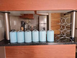 Calswalds Skyline Sanctuary