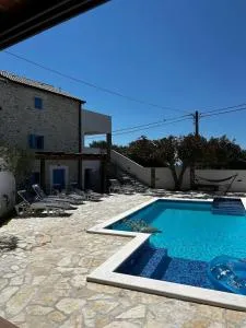 Villa Granda - Poličnik