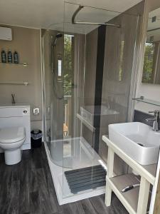 Go Eco Glamping