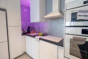 Appartement cosy et lumineux 2 pieces 10 mn de gare de Lyon