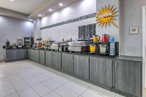 La Quinta by Wyndham Weatherford