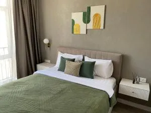 Юго Восток Идеально для командированного и туриста - Ushtobe