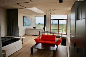 Modern and cozy house - 迪勒维尔纳