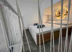 Fully Renovated Beachfront Loft in Fourka