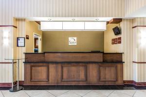Sleep Inn & Suites University-Shands
