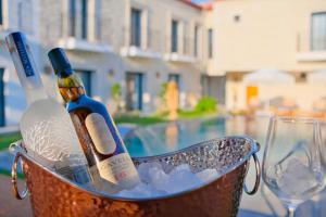 Zaena Hotel Alaçatı