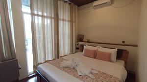 City Nest Inn