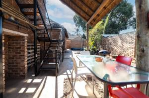 Thatch Haven Guesthouse