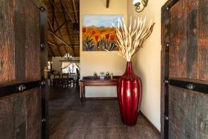 Thatch Haven Guesthouse