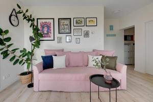 Flatbook - City Center Apartments Podwale Przedmiejskie