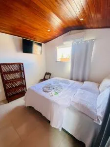 Piratas do Morro Pousada - Gamboa