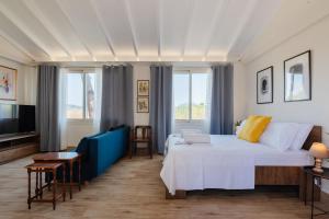Ddora Luxury Home