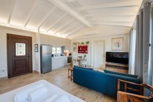 Ddora Luxury Home