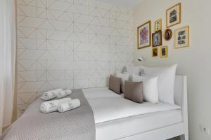 Flatbook - City Center Apartments Podwale Przedmiejskie