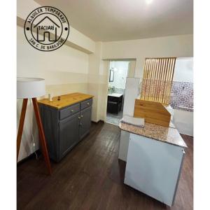 Departamento Tacuarí