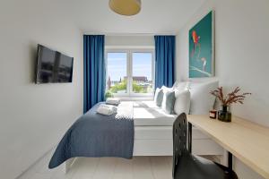 Flatbook - City Center Apartments Podwale Przedmiejskie