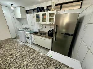 Apto JATIUCA UMA QUADRA DA PRAIA